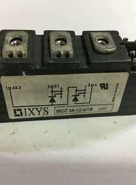 MCC95-12IO1B测试好 可翻新 物美价廉~询价