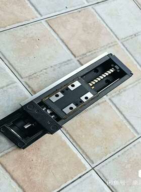 THK直线模组KR33A总长220MM询价