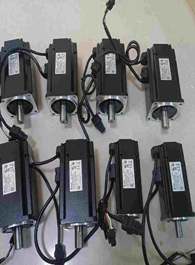 台达ECMA-C20807RS 伺服电机750W ，成色如图~询价