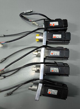 YASKAWA/安川SGMJV-04ADE6S，成色不错，包~询价