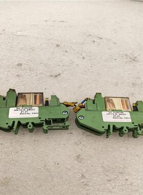 菲尼克斯继电器UM 72-R-24UC21-21 5100196  F4514