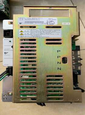 询价~YASKAWA+安川伺服控制器+JUSP-ACP25JAAY
