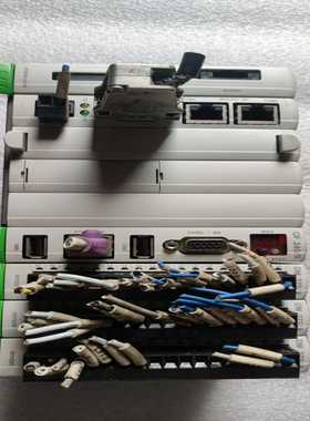 (询价)KEBA科霸机器人控制器CP240/B DM272/A,