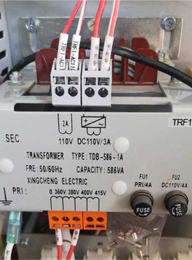 TDB-586-1A/TDB-586-2/AC630VC110DN/AC630CE110DN/可发顺丰