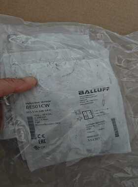 BALLUFFBES01CW巴鲁夫接近开关传感器询价