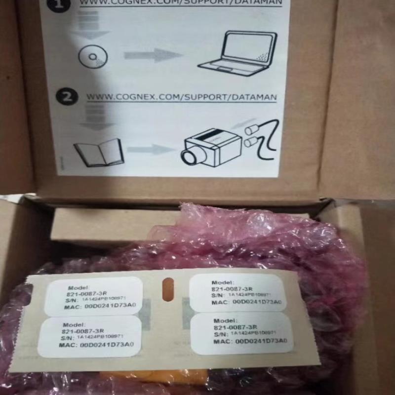 COGNEX康耐视固定式读码DM302X      DM30（佳毅工控）