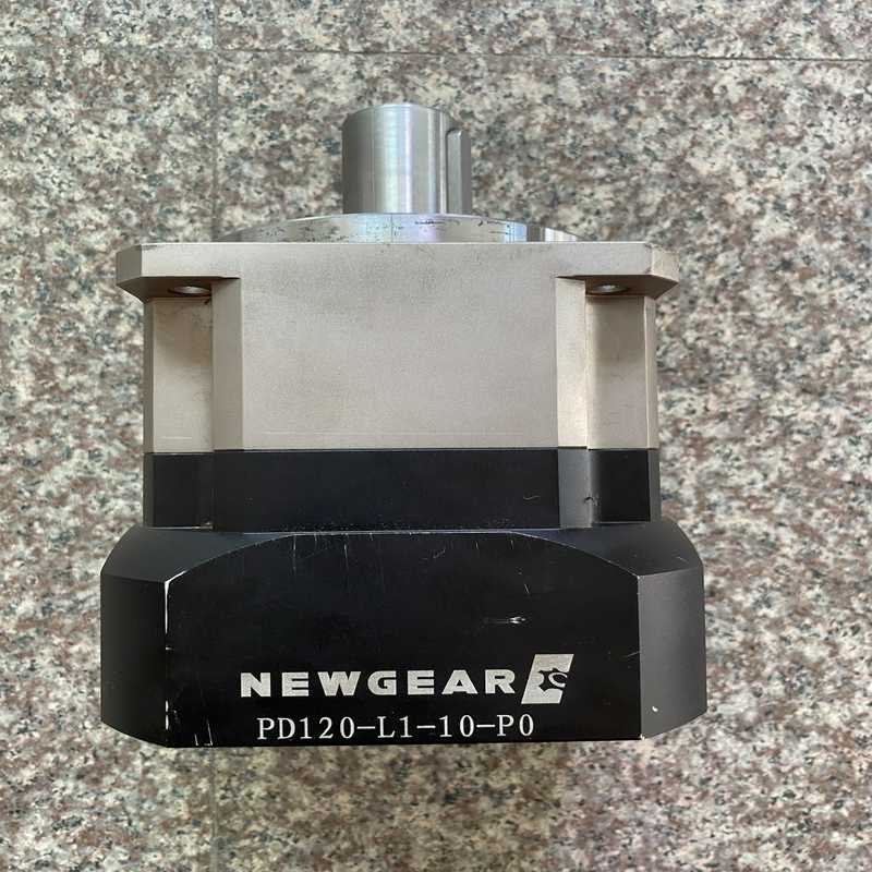 议价纽格尔NEWGEAR高精密行星减速机PD120-L1-10-