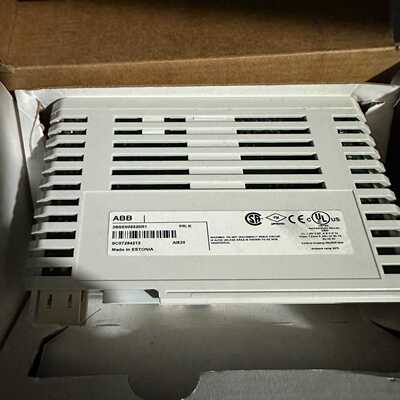 输入模块3BSE008520R1询价