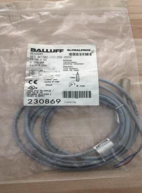 咨询-BALLUFF巴鲁夫BES004TBESM12MG