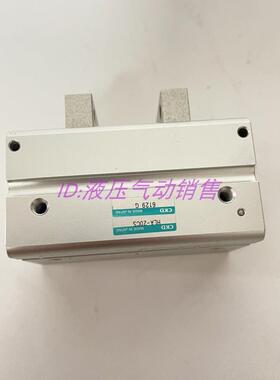 日本CKD平行卡爪 HLB G HLBG-12CS 15CS 20CS