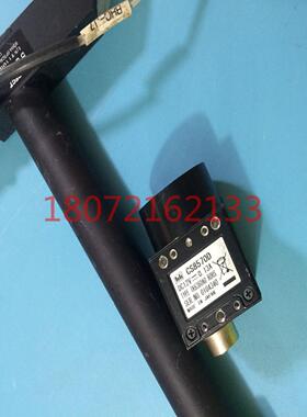 **日本TELI  工业相机 CCD   BL-V-1.2DY   CS8570D*