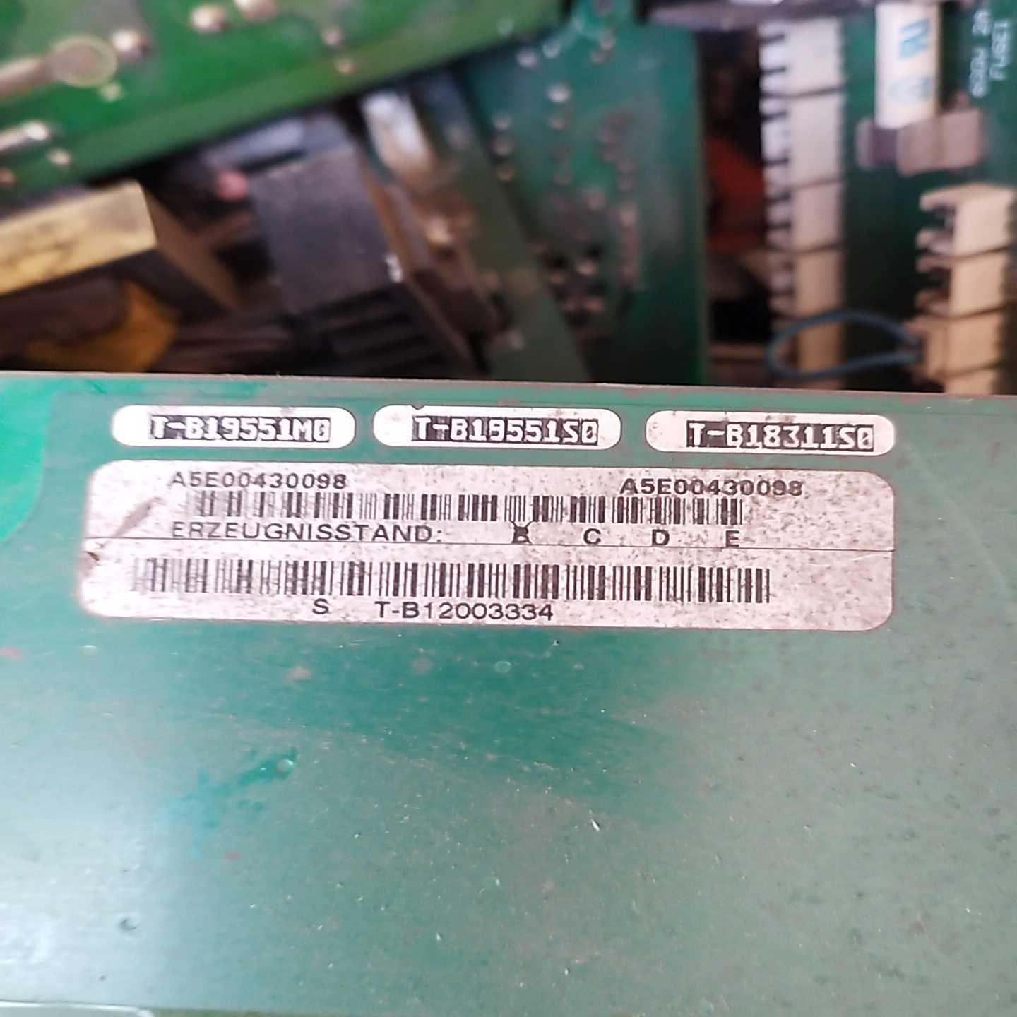 议~变频器滤波板A5E00430098功能好