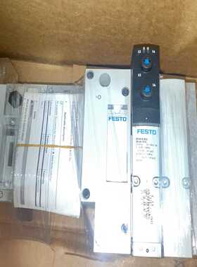 FESTO 滑岛 VTSA-F-FB 547965【鑫鑫商铺】