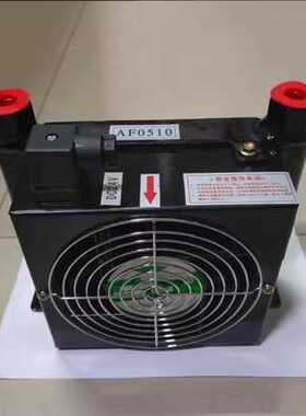 台州索帕冷却器AJ0510T-CA风冷却器AF0510T-CA液压风冷散热器