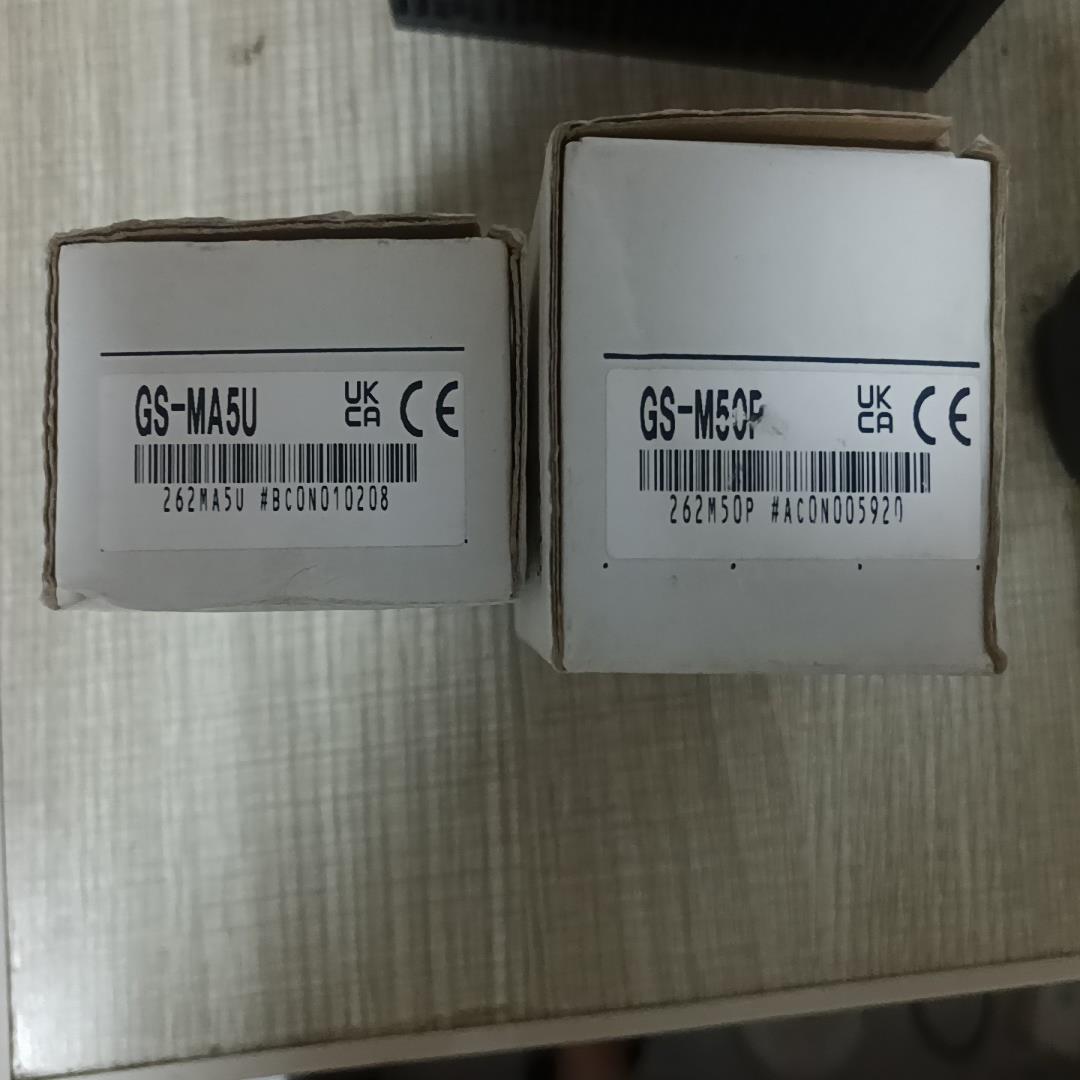 GS-MA5M，GS-M50P基恩士~询价