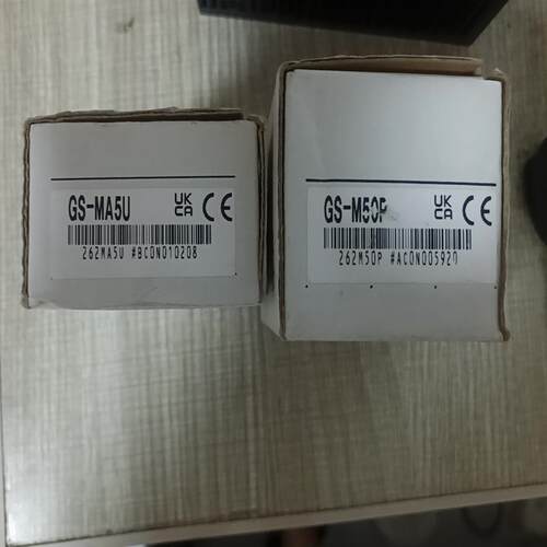 GS-MA5M，GS-M50P基恩士~询价