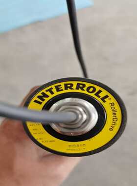 询价~INTERROLL英特诺滚筒RollerDriveEC310