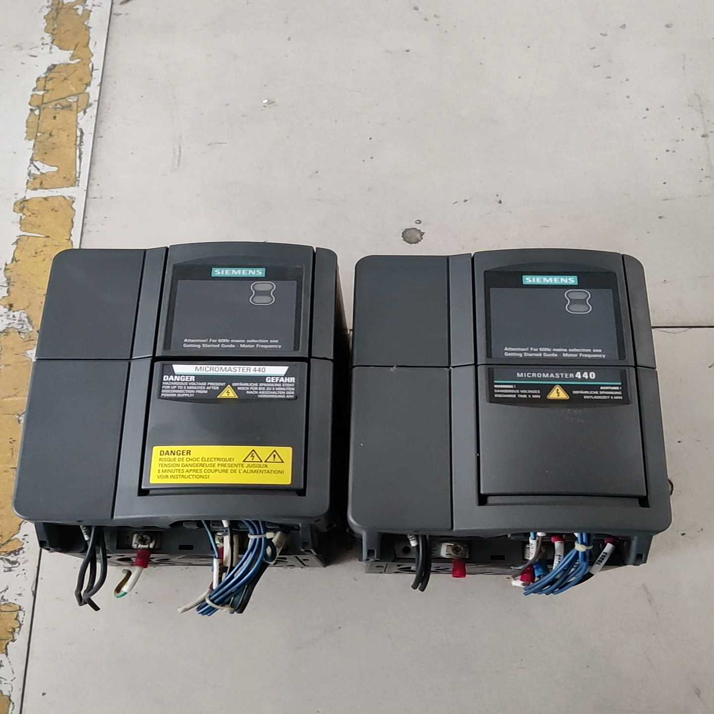 变频器6SE6440-2UD22-2BA1，2.2KW~询价