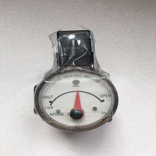 NPI45B10 全新原装 OVAL 1157CC 阀门指示 崽载电子
