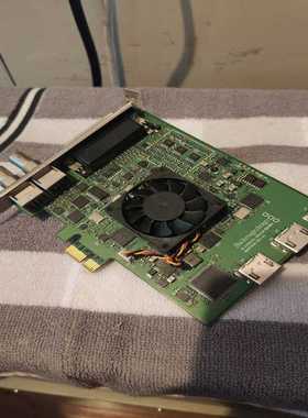 Blackmagic DeckLink Studio 2 高【侨报商行】