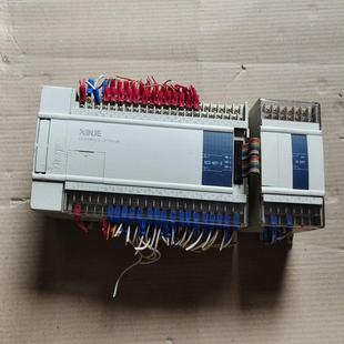 60T XC3 带扩展 议 信捷PLC