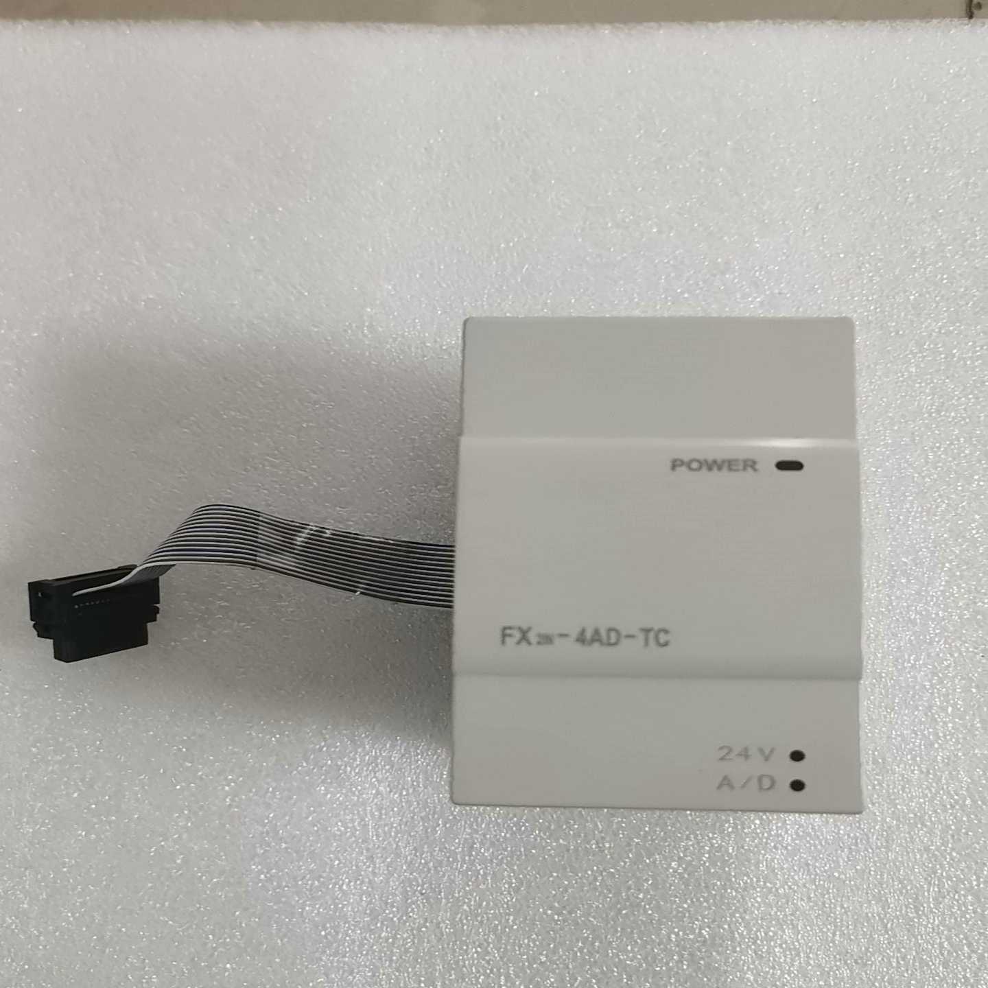 FX2N-4AD-TC带包装询价