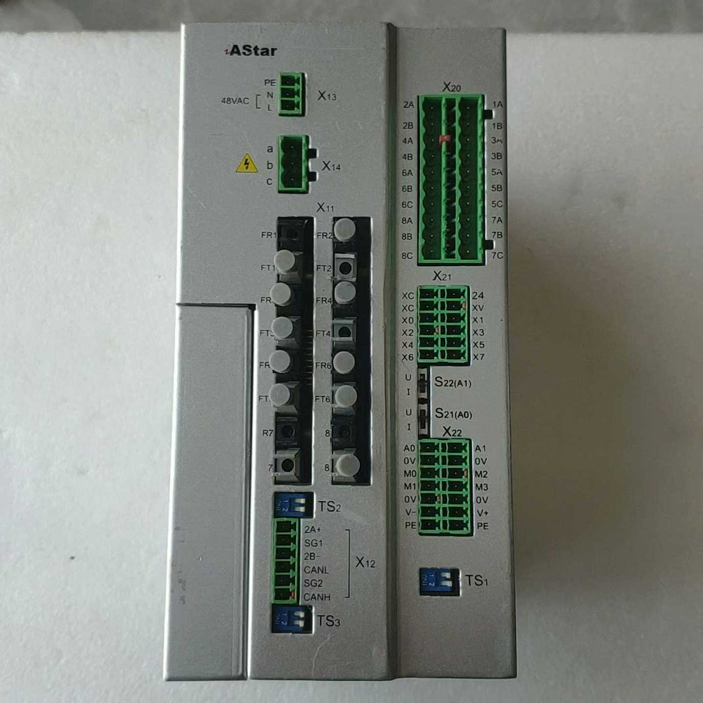 【请询价】Sigriner辛格林纳新时达控制单元 ASCNB