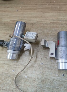 拆机日本OSAWA大泽吸尘枪吹尘枪