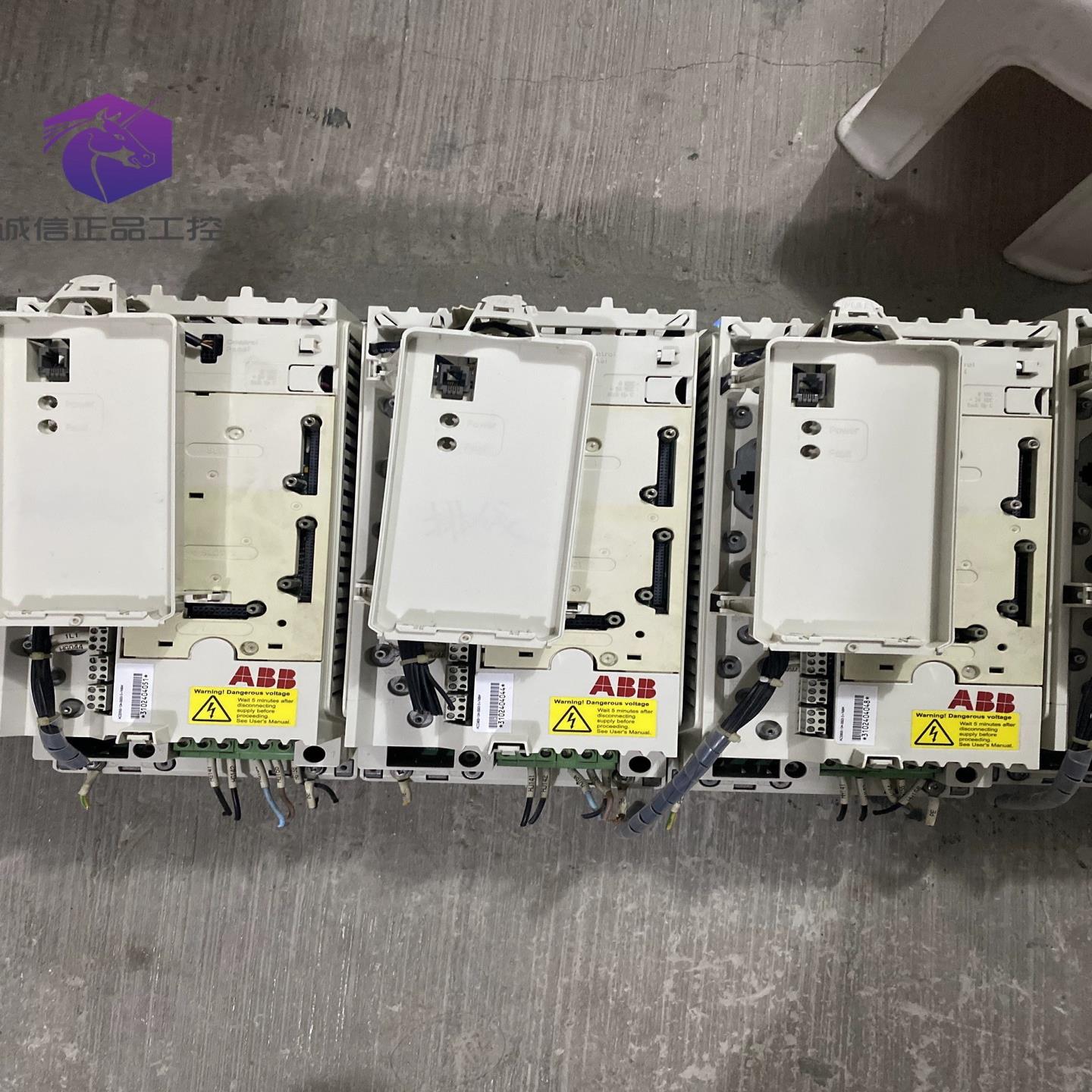 询价ABB ACS800-104-0003-3+N664直流51议价