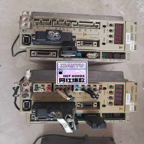 议~SGDH-01AE-N1Y88安川驱动器SGDH-A5AE-