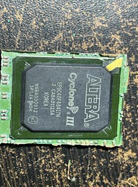 EP3C40F484旧货带板 需要咨询【南风商行】