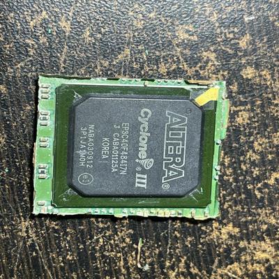 EP3C40F484旧货带板 需要咨询【南风商行】