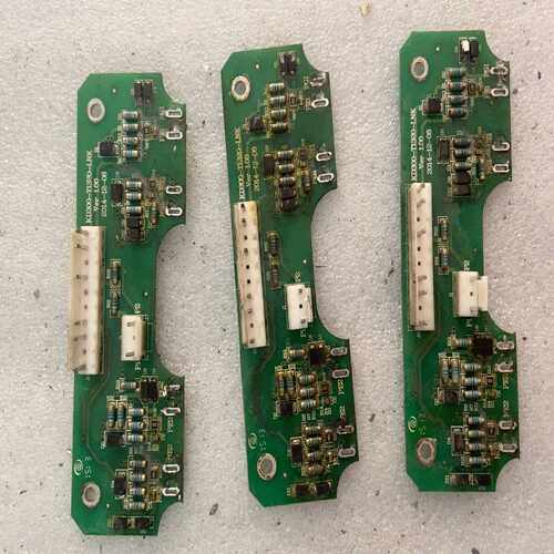 询价~KD300-T1320-LNK，模块门极驱动板，用的是300