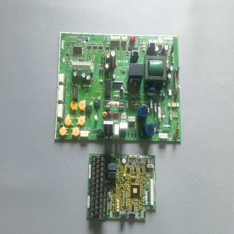 富士变频器FRN90F1S-4C电源驱动板，型号EP-460询价