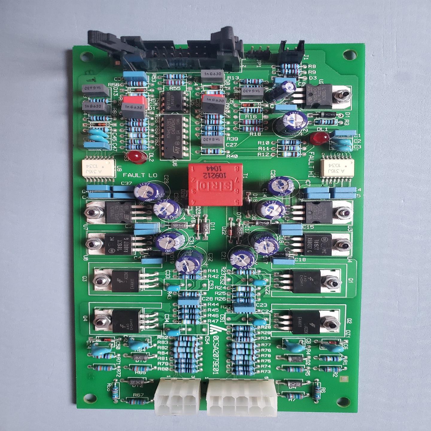 9AB2079E02C-PT SK MPS拍前询价