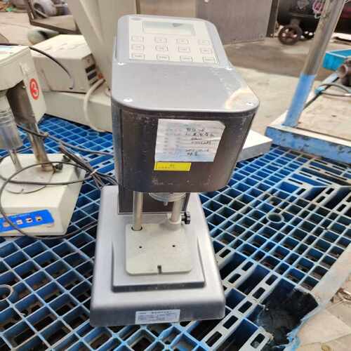 【星慕电子】数显旋转粘度计HTD13285东西如图拍前议价运费到