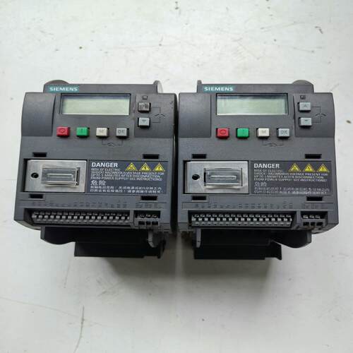 变频器2.2KW 6SL3210-5BE22-2UV0~询价