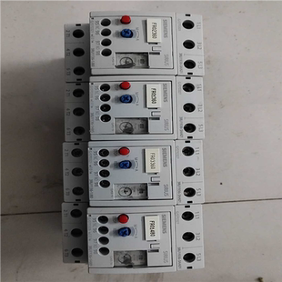 基数电子 热继电器3RU1136 1HB0两个8A