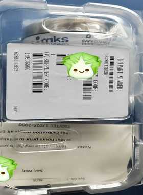 【星慕电子】MKS 628B11TBE2B 电容薄膜规 真空计