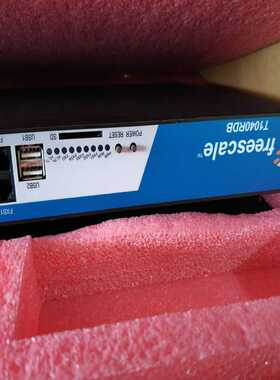 飞思卡尔 T1040RDB  T1040PowerPC评估板（基数电子）