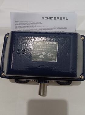 施迈赛限位开T2A471-02/02y-RMST4D.T【卡奥电子】