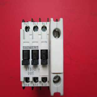 0XAC220V 交流接触器3TS3200