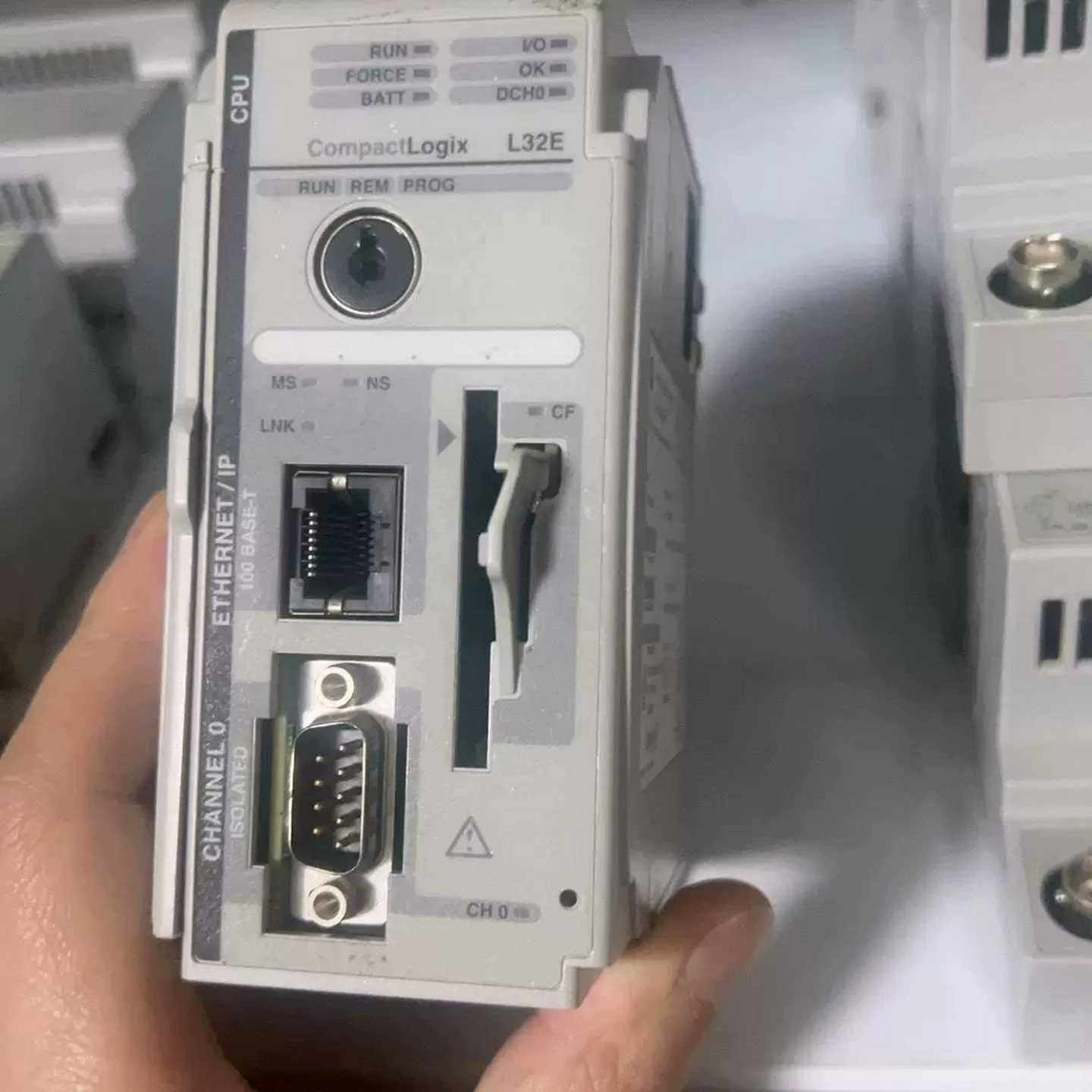 1769-l32e，ab模块，件，（佳毅工控）