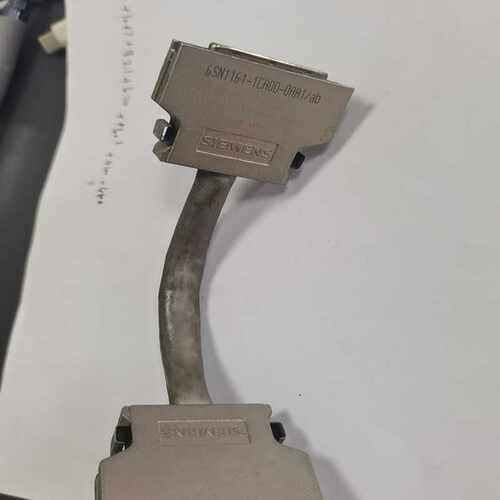 议~伺服ncu连接排线，6SN1161-1CA00-0AA