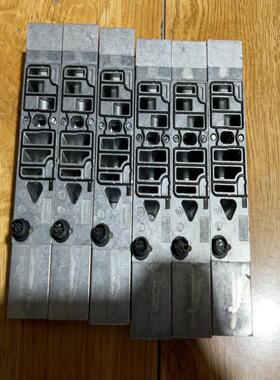 费斯托540171  VABF-S4-2-P1A3-G14~询价