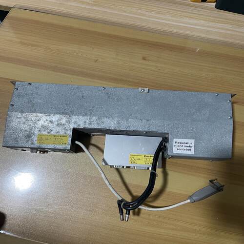 德国VEROPOWER电源VP490 136-011991F~询价