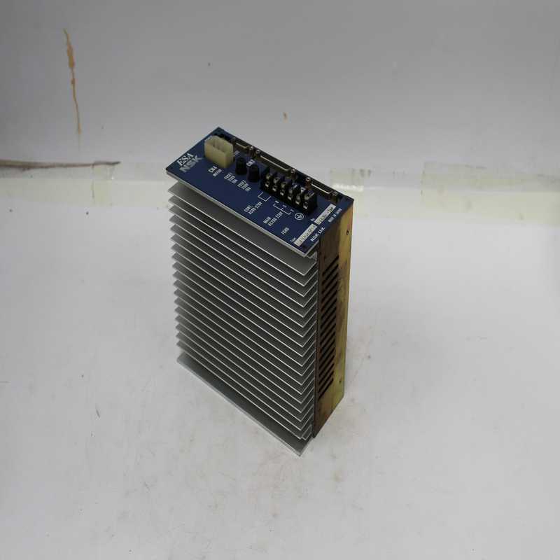 NSK SERVO DRIVE伺服驱动器，可开专票，可处理9【鑫鑫商铺】