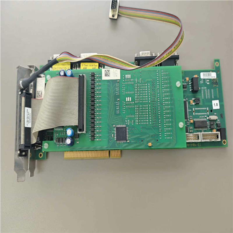 罗芬激光控制卡ALI3 REV.4.1实物图片~询价