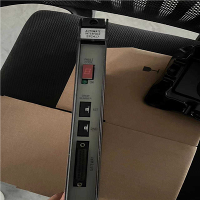 57C417 实物图 议价~询价