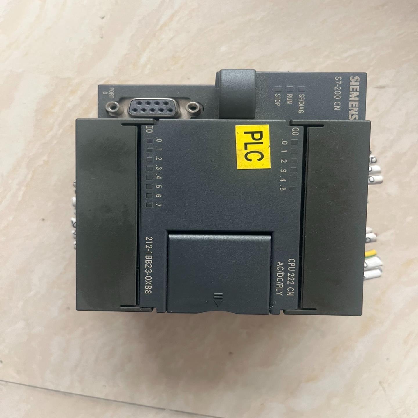 西门子6ES7 212-1BB23-0XB8       P--议价商品